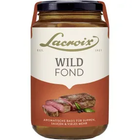 Lacroix Wild Fond 400ML