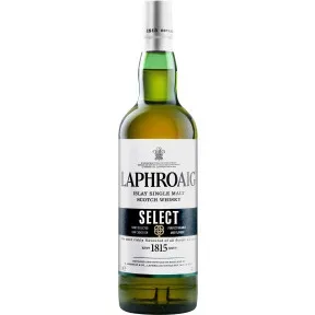 Laphroaig Whisky Select 40% 0,7L