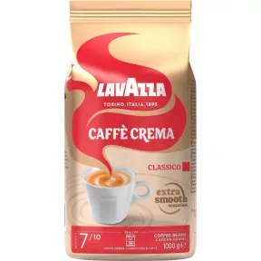 Lavazza Caffe Crema Classico Bohne 1KG