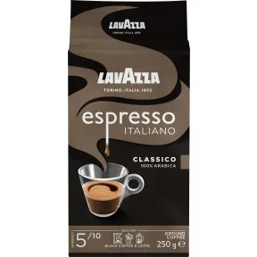 Lavazza Espresso Classico 250G