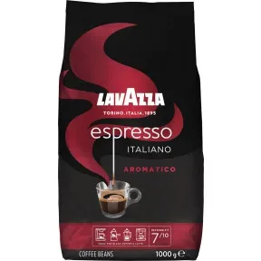 Lavazza Espresso Aromatico 1KG