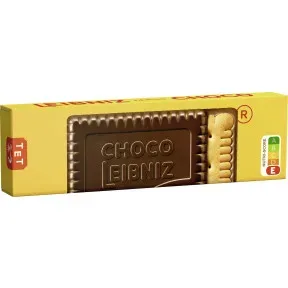 Leibniz Choco Edelherb Kekse 125G