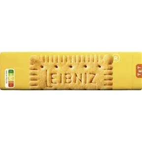 Leibniz Butterkeks 30% weniger Zucker 150G