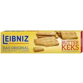 Leibniz Butterkeks 200G