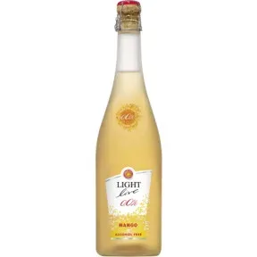 Schloss Wachenheim Light Live Mango alkoholfrei 0,75L