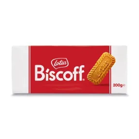 Lotus Biscoff 26ST 200G
