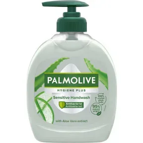 Palmolive Flüssigseife Hygiene-Plus Sensitive 300ML