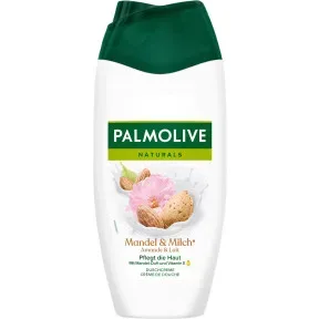 Palmolive Naturals Duschcreme Mandel & Milch 250ML