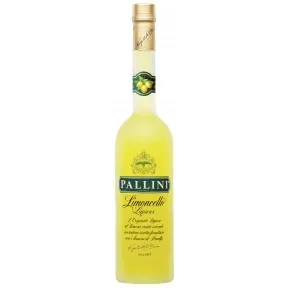 Pallini Limoncello 26% 0,5L