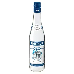 Pantelis Ouzo 37,5% 0,7L
