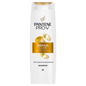 Pantene Shampoo PRO-V Repair & Care 300ML