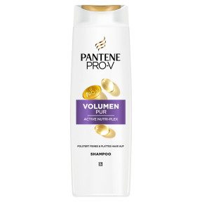 Pantene Shampoo PRO-V Volumen Pur 300ML