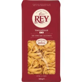 Pasta Rey Tagliatelle 500G