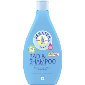 PENATEN BAD & Shampoo 400 ml Bad