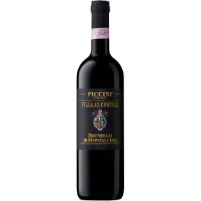 Piccini Brunello Di Montalcino DOCG Rotwein 0,75L