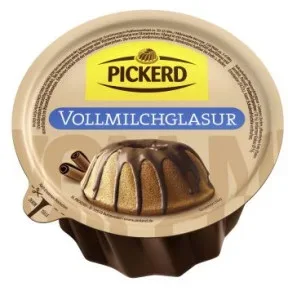 Pickerd Vollmilchglasur 150G