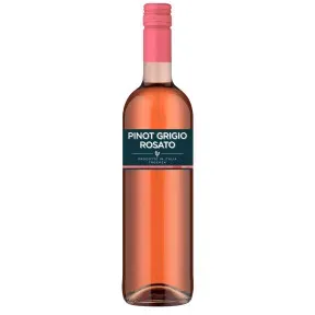Rheinberg Kellerei Pinot Grigio Rosato Delle Venezie 0,75L