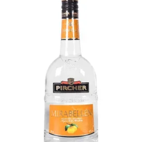 Pircher Mirabellen Edelbrand 40% 0,7L