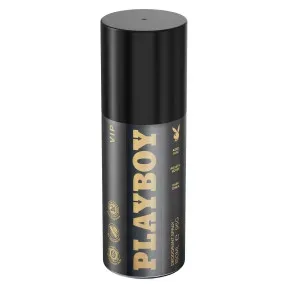 Playboy VIP Men Deospray 150ML