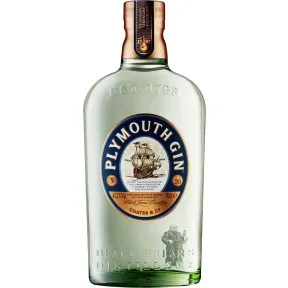 Plymouth Gin 41,2% 0,7L