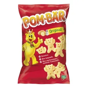 Pom-Bär Original 75G