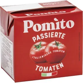 Pomito passierte Tomaten 500G