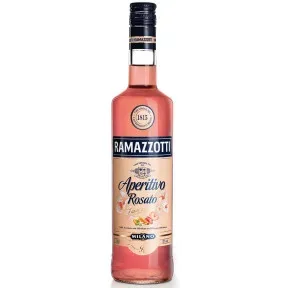 Ramazzotti Aperitivo Rosato 15% 0,7L