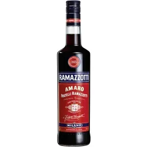 Ramazzotti Amaro 30% 0,7L