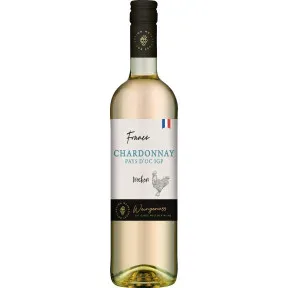 Rheinberg Kellerei Chardonnay IGP trocken 0,75L