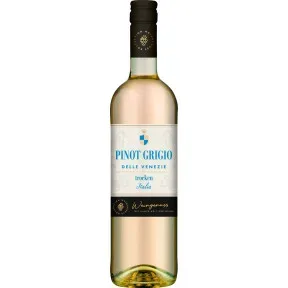 Rheinberg Kellerei Pinot Grigio delle Venezie trocken 0,75L