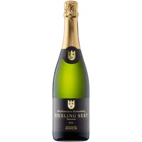 Ortenauer Weinkeller Sternenberg Rieslingsekt Brut 0,75L