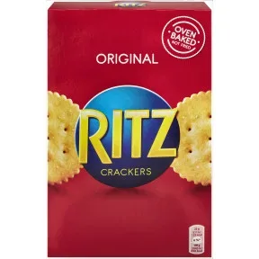 Ritz Cracker 200G