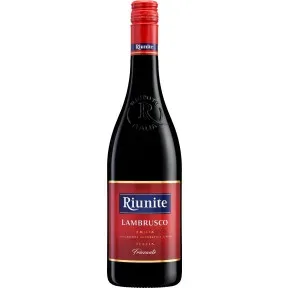 Riunite Lambrusco Frizzante 0,75L