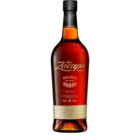Ron Zacapa Solera Gran Reserva No.23 40% 0,7L