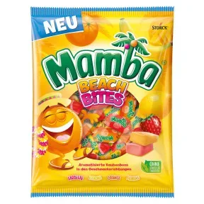 Storck Mamba Beach Bites 26ST 160G