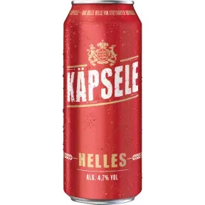 Stuttgarter Hofbräu Käpsele 0,5L Dose