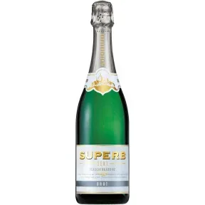 Schlossberg Sektkellerei Superb Sekt Brut 0,75L