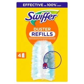 Swiffer Staubmagnet Nachfüllpackung 4ST