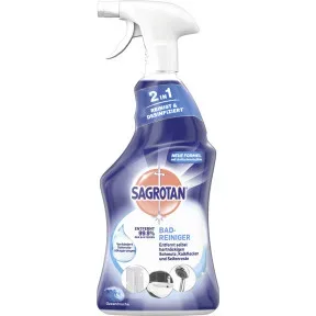 Sagrotan Bad-Reiniger Ozeanfrische 750ML