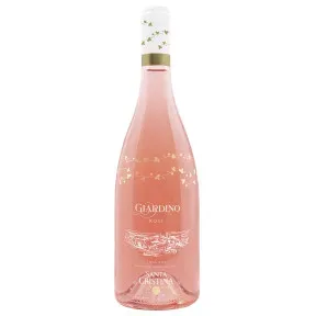 Santa Cristina Giardino Rose IGT 0,75L