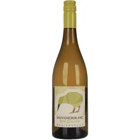 Marlborough Sauvignon Blanc 0,75L