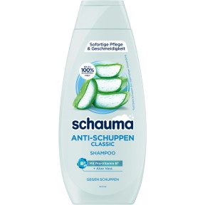 Schauma Shampoo Anti-Schuppen Classic 400ML