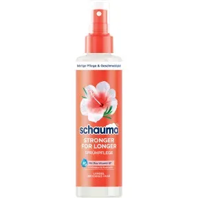 Schauma Sprühpflege Stronger for Longer 200ML