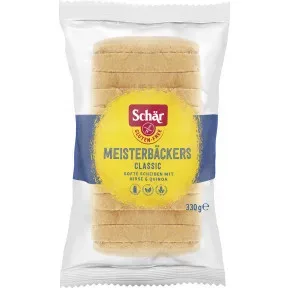 Schär Meisterbäckers Classic 330G