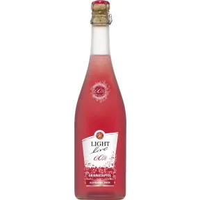 Schloss Wachenheim Light Live Granatapfel alkoholfrei 0,75L