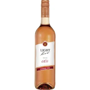 Schloss Wachenheim Light Live Rosé alkoholfrei 0,75L