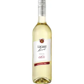 Schloss Wachenheim Light Live White alkoholfrei 0,75L