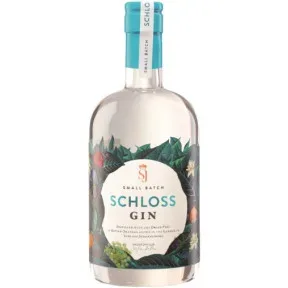 Schloss Johannisberg Gin 44% 0,5L