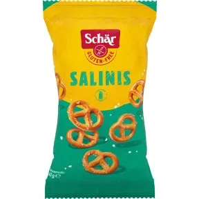 Schär Salinis 60G