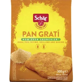 Schär Paniermehl 300G
